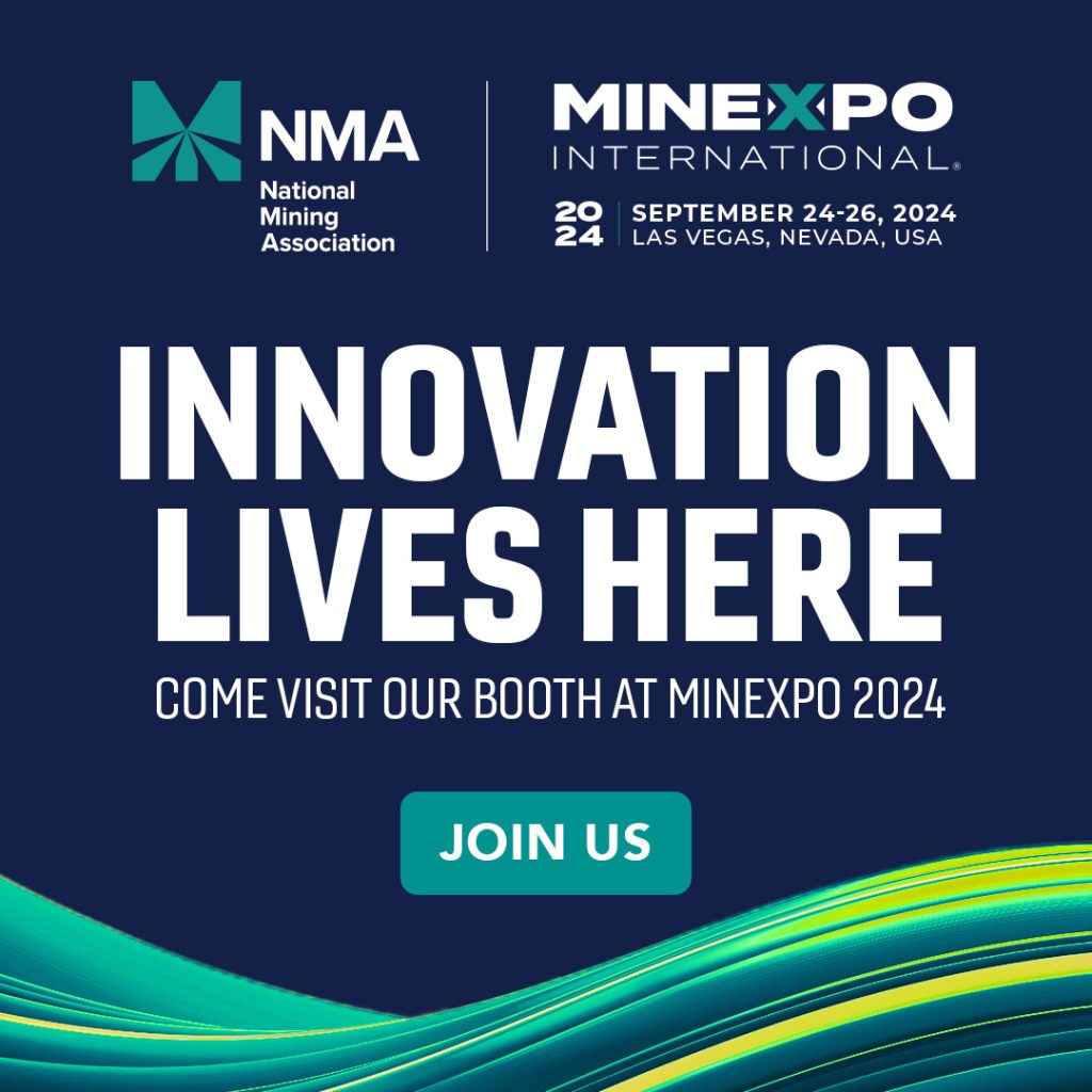 Minexpo 2024 Exhibitor List In India Cori Papagena