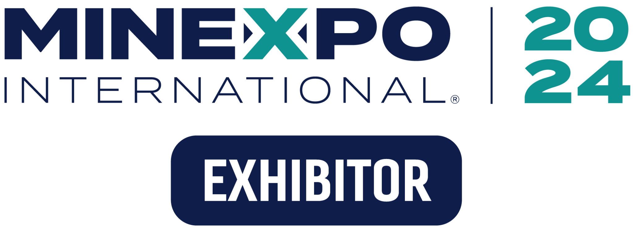 Exhibitor Toolkit MINExpo INTERNATIONAL • MINExpo INTERNATIONAL